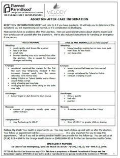miscarriage hospital discharge papers template guru