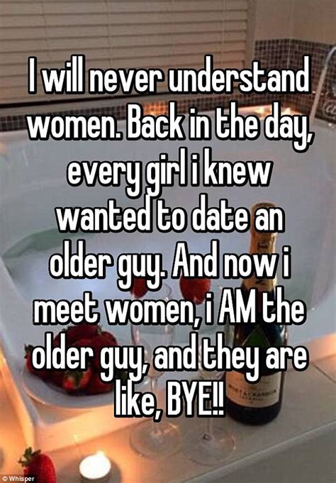 whisper app reveals men s confusion at women s behaviour daily mail