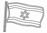Israel Fahne Israele Bandiera Vlag Malvorlage Israelische Davidstern Mewarn15 Tropicalweather Ausmalbild Libanon Edupics Stencils Clker Schulbilder Große sketch template