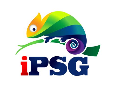 ipsg logo  morshedul quayyum  dribbble