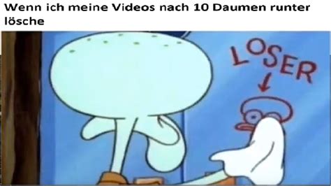 Memes Auf Deutsch Youtube