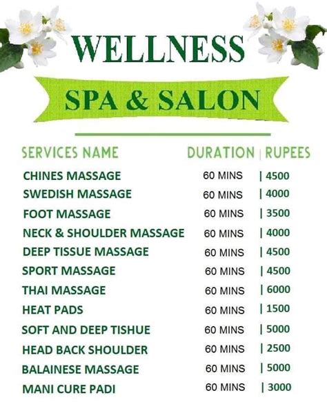 massage centre in islamabad home