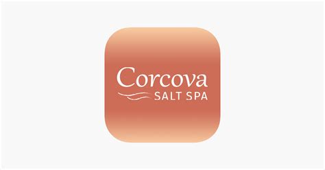 corcova salt spa   app store