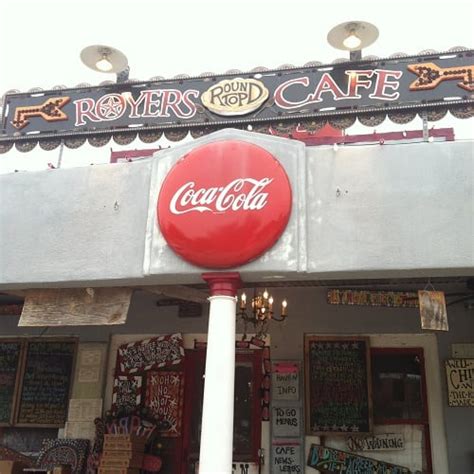 Day 5 Of 12 Giveaways Royers Round Top Cafe Pie