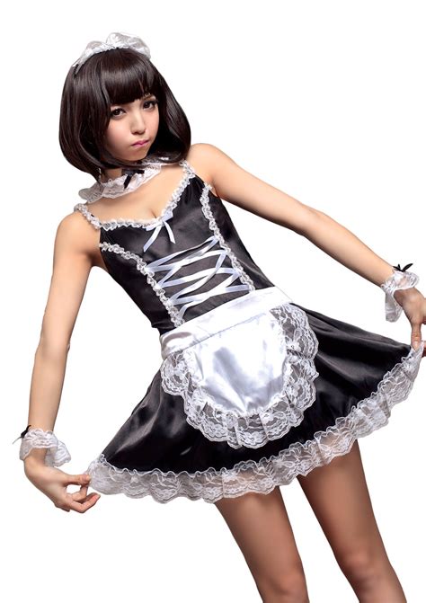 Sexy French Maid Japanese Girl – Telegraph