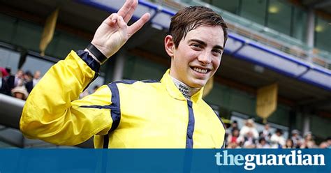 Jockey James Doyles Three Winners At Royal Ascot In Picturesjockey