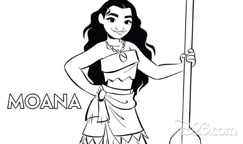 youll love  printable moana coloring pages