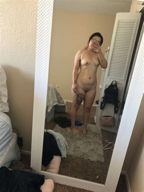 Big Ass Milf Leaked Selfies 9 Pics Xhamster
