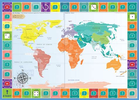 inspired  world map worksheet ks