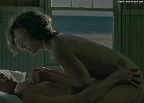 kate winslet nude sex scene from mildred pierce photo 13 nude