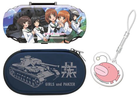 amiami [character and hobby shop] girls und panzer