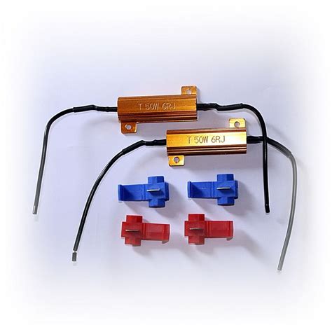led  resistance resistors  watt  ohm  watt  ohm  watt  ohm cable ebay