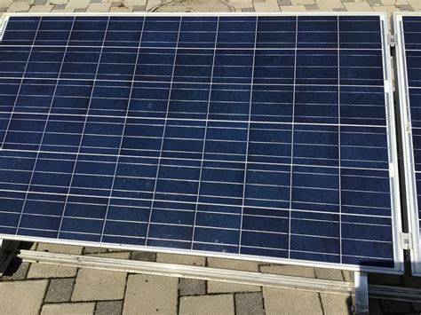 kopie solar modul trina  kaufen auf ricardo