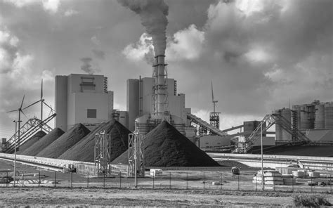 dark spreads spell  death  uk coal plants timera energy