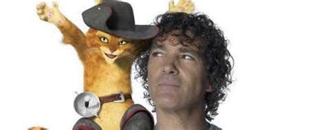 antonio banderas video interview shrek forever after and the puss in