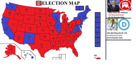 united states presidential election  hypothetical encyclopedia fandom