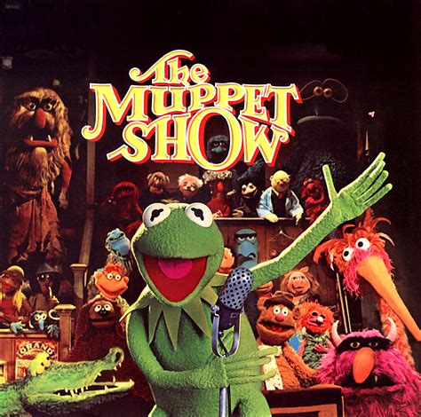 muppet show album muppet wiki wikia