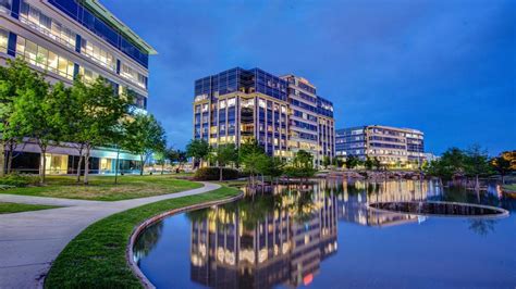 software firm triples  footprint  friscos hall office park