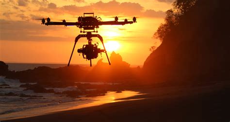 plan  flying drones  costa rica   regulations  costa rican times