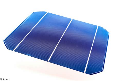 companies create kerfless silicon solar cells  reduce waste cost