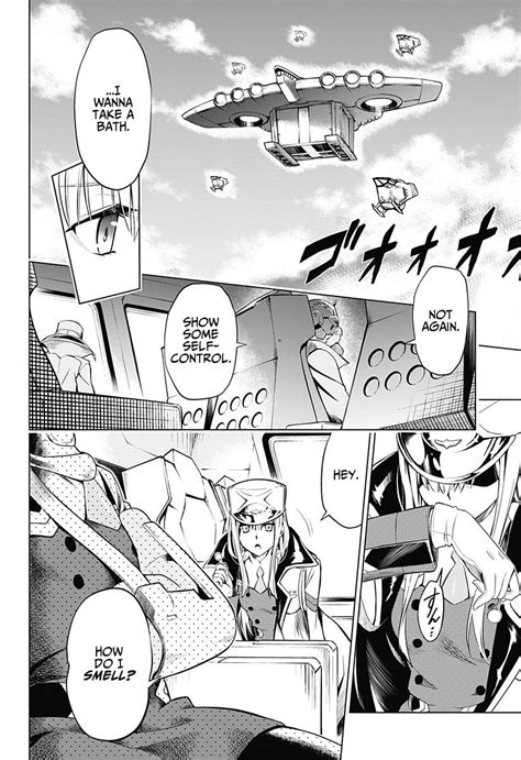 Darling In The Franxx 1 Read Darling In The Franxx Chapter 1 Online