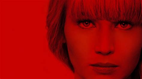 Film Review Red Sparrow Is A ‘painfully Unsexy Thriller’ Bbc Culture