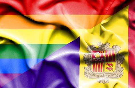 The Small European Country Of Andorra To Legalize Same Sex