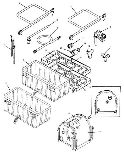 figure   pumping assembly major components