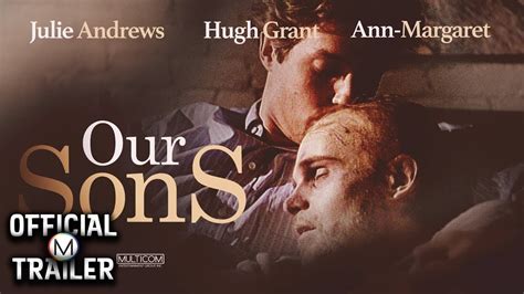 Our Sons 1991 Official Trailer Youtube