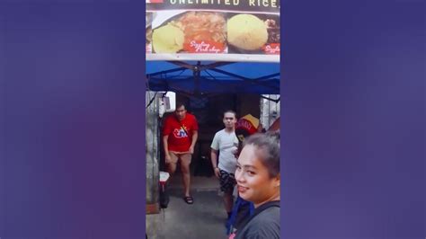 Tondo Manila Philippines 🇵🇭 Ugbo Street Foods Youtube