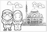 Malaysia Coloring Pages sketch template
