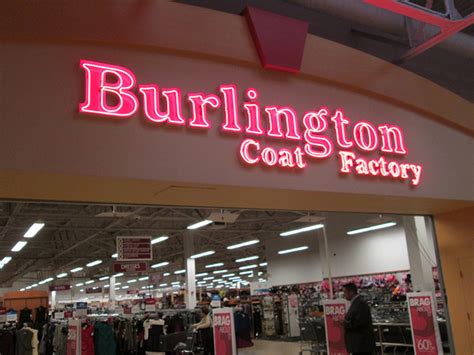 burlington  open mega store  bklyns kings plaza mall  jewish