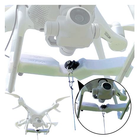 buy release  drop professional device  dji phantom   models drone fishing bait