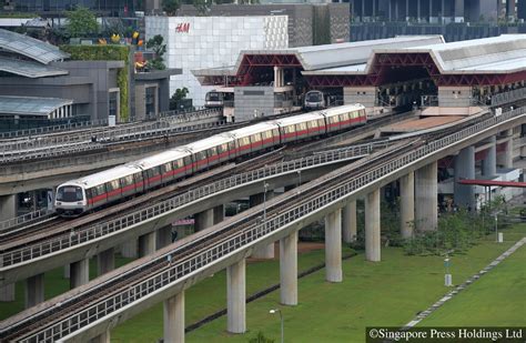 smrt     rail delays linked  signal issues torque
