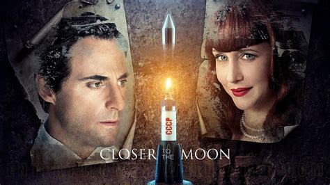 closer to the moon film trailer film kino trailer