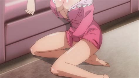 okusama ga seito kaichou fanservice