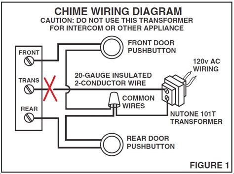 nutone intercom wiring diagram  wiring diagram sample