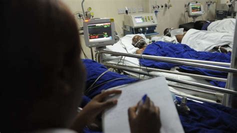 hospitals  kenya  comprehensive list
