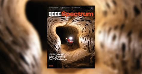 ieee spectrum magazine innovate