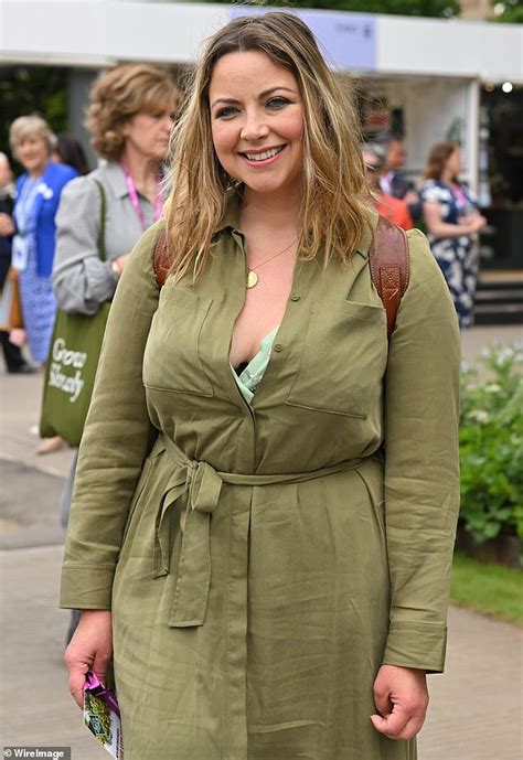 charlotte church chokes back tears as she vows to sing for the