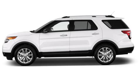 ford explorer release date  car release  images  review