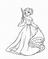 Leia Wars Prinzessin Princesa Ausmalen Lea Nerdy Fairies Inspirierend Sammlung Colors Tudodesenhos Okanaganchild Webspace Webgo sketch template