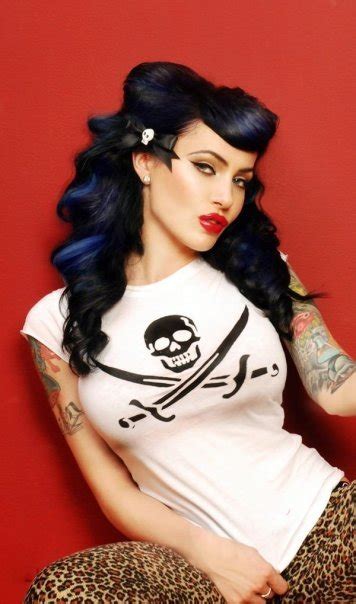 Miss Happ Rockabilly And Pin Up Clothing What Is