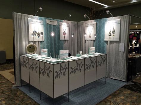 jewelry display abstracta jewelry booth jewellery display craft show booths