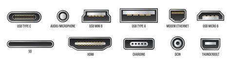 Hdmi Illustrations Royalty Free Vector Graphics And Clip Art Istock