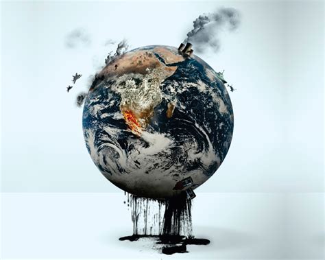 Quais As Consequências Da Globalização Para O Meio Ambiente