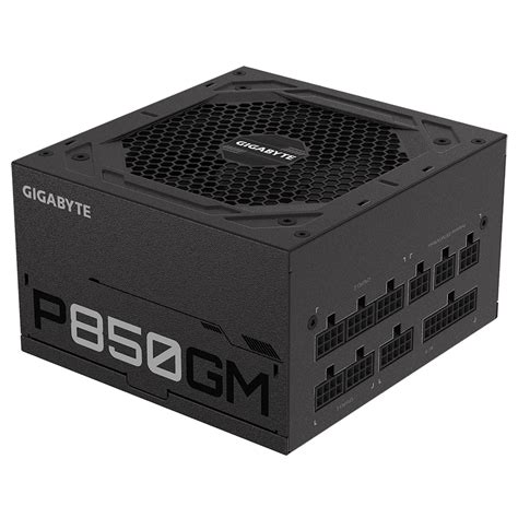 gigabyte launches  power supply  nvidia ampere techbroll