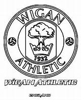 Athletic Wigan West Pages sketch template