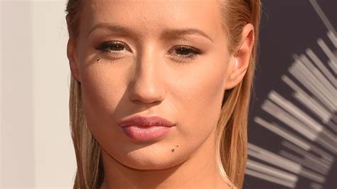 Iggy Azalea Signed Away Sex Tape Rights To Me’ Says Her Ex Hefe Wine