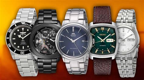 mens watches     pros cons features guides